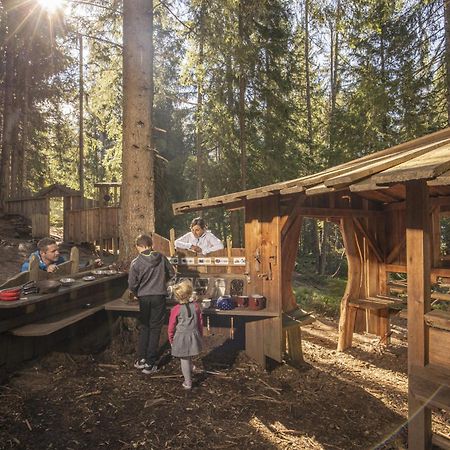 Apartament Hochmuthhof Reith im Alpbachtal Zewnętrze zdjęcie