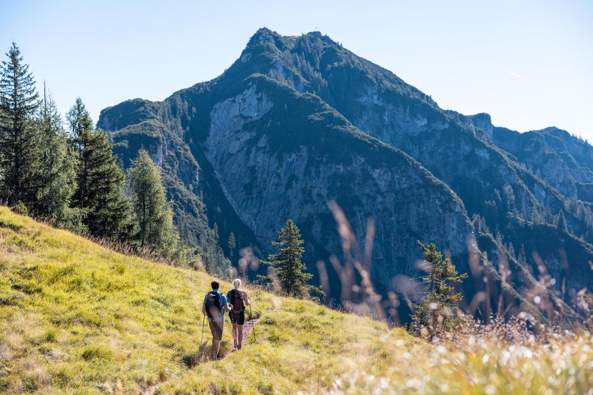 Apartament Hochmuthhof Reith im Alpbachtal Zewnętrze zdjęcie