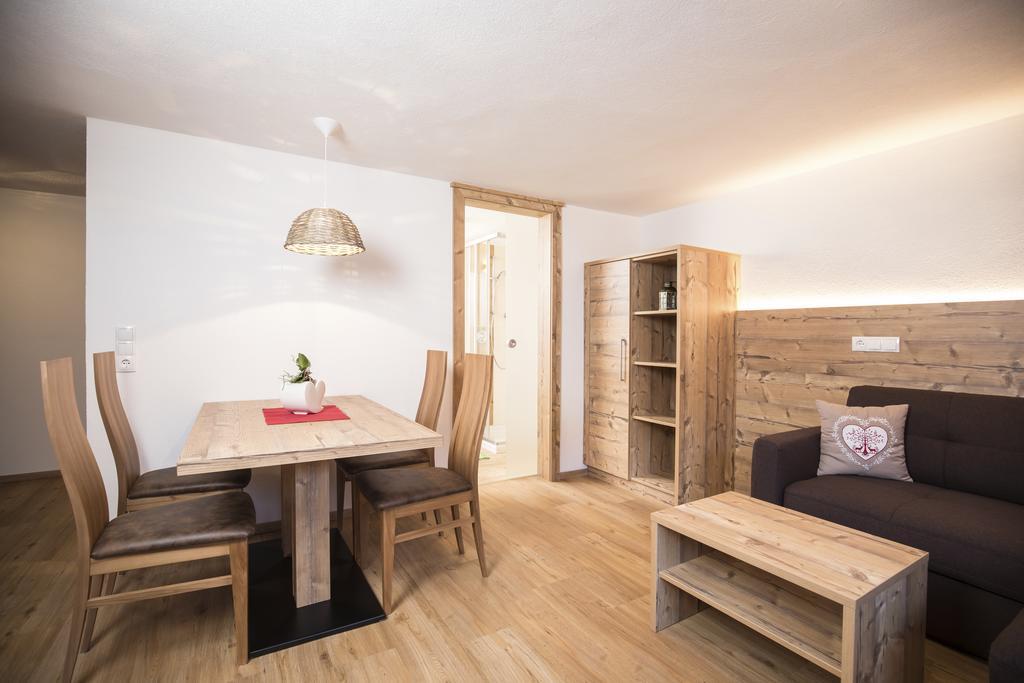 Apartament Hochmuthhof Reith im Alpbachtal Zewnętrze zdjęcie
