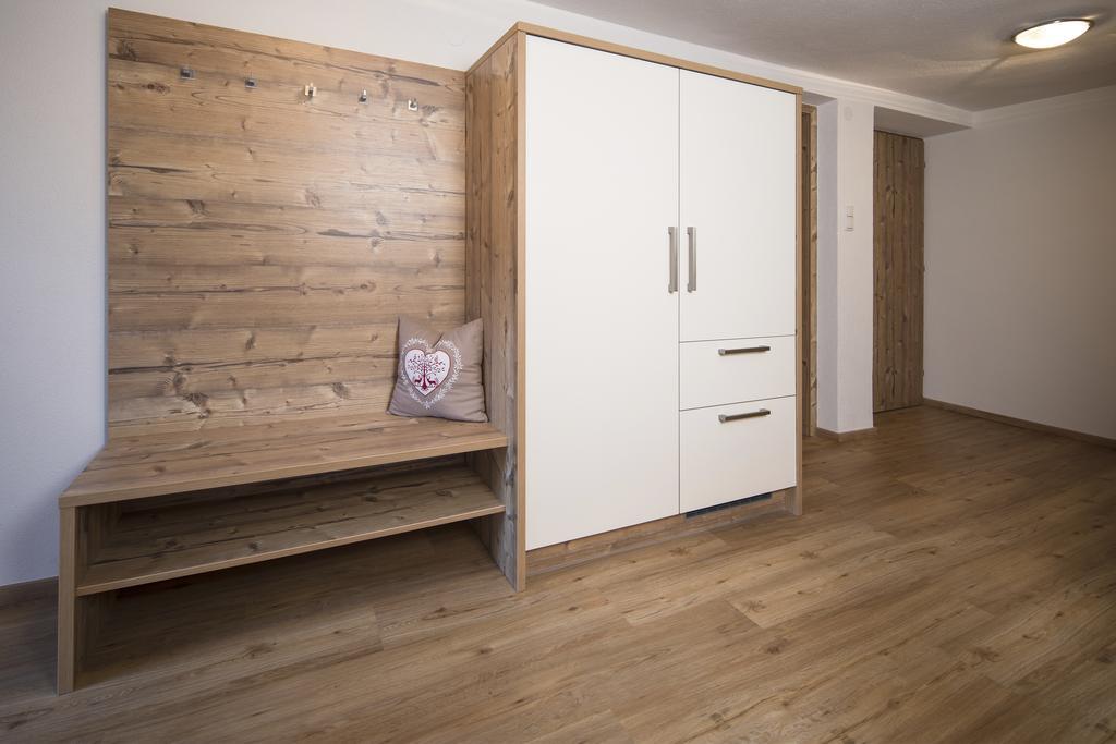 Apartament Hochmuthhof Reith im Alpbachtal Zewnętrze zdjęcie