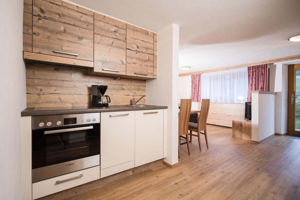 Apartament Hochmuthhof Reith im Alpbachtal Zewnętrze zdjęcie