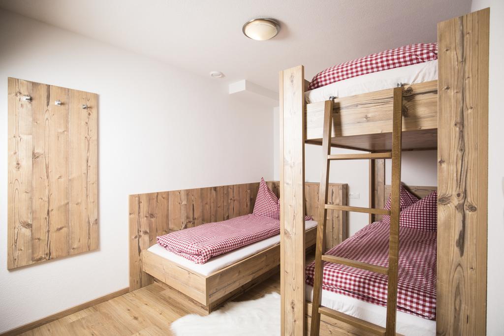Apartament Hochmuthhof Reith im Alpbachtal Zewnętrze zdjęcie